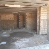 فروش خانه ۹۵ نیمه کاره