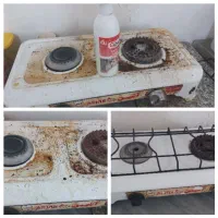 انواع پاک کننده خانگی مناسب انواع سطوح