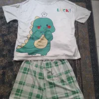 ست سه تیکه خونگی