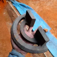 چدن آره آتشی