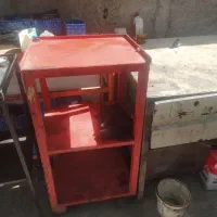 میز کار و تخت|ابزارآلات|چابهار, |دیوار