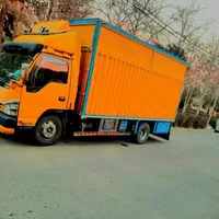 باربری اتوبار اثاثیه منزل وانت بارتلفنی کارگر خالی|خدمات حمل و نقل|تهران, کوی بیمه|دیوار