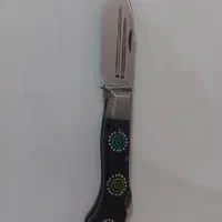 چاقوی جعفر کتابی
