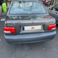 پرایدsx مدل ۹۱ نوک مدادی|خودرو سواری و وانت|تهران, تهرانپارس شرقی|دیوار