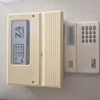 دزدگیر اماکن کلاسیک z4 (فقط تلفن ثابت)