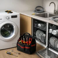 تعمیرات تخصصی لوازم خانگی