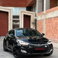 هیوندا ولستر مدل ۲۰۱۵