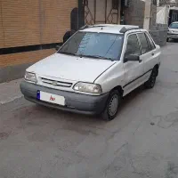 پراید ۸۸|خودرو سواری و وانت|اصفهان, خلیل آباد|دیوار