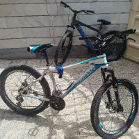 دوچرخه 26و27.5