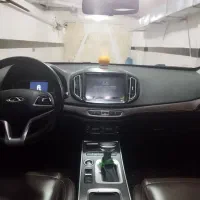 تیگو 7اکسلنت مدل 99|خودرو سواری و وانت|کوهدشت, |دیوار