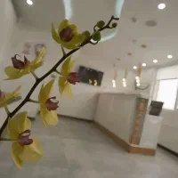 استخدام کلینیک دندانپزشکی