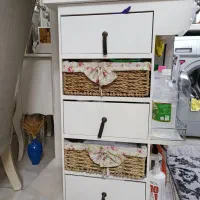 کشو جای پیاز و سیب زمینی