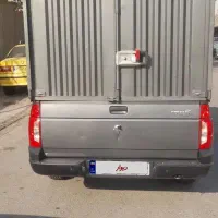 وانت آریسان ۲|خودرو سواری و وانت|تهران, گلستان (شهرک راه آهن)|دیوار