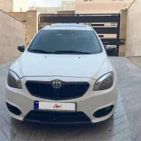 برلیانس H320