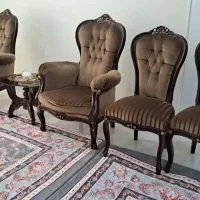 مبلمان خانگی|مبلمان خانگی و میز عسلی|تهران, حسین‌آباد|دیوار