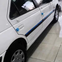 پارس سال مدل ۹۹ بی رنگ سیمی|خودرو سواری و وانت|ابهر, |دیوار