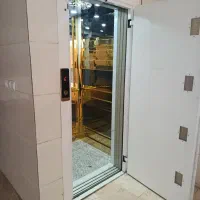 اسانسور|مصالح و تجهیزات ساختمان|قرچک, شهرک طلائیه|دیوار