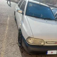 پراید کره ای75