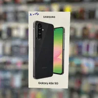 سامسونگ galaxy a56 با اقساط ۱۲ ماهه
