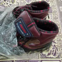 کفش ایمنی شماره 40