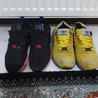 کتونی آدیداس اصل خارجی