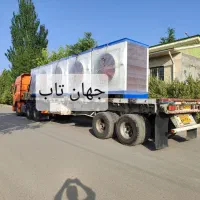 جشنواره پایان فصل کولر آبی صنعتی ۵۰ هزار|ماشین‌آلات صنعتی|تهران, پاسداران|دیوار