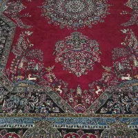 قالی ۱۲ متری ۷۰۰ شانه اصل|فرش|اهواز, کوی رمضان|دیوار