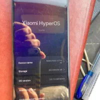 شیامی نوت ۱۲ پرو ۵g