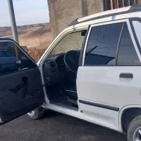 سالم خانگی|خودرو سواری و وانت|بزینه رود, |دیوار