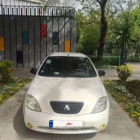 تیبا 2 مدل 1401