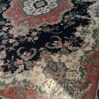 فرش 12 متری|فرش|قم, لسانی|دیوار