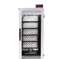 دستگاه جوجه کشی ۲۱۰تایی ققنوس|لوازم جانبی حیوانات|سنندج, |دیوار