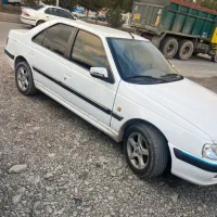 پارس مدل ۱۳۹۲|خودرو سواری و وانت|ملکان, |دیوار