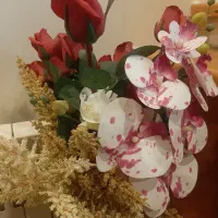 گل و گلدان|گل مصنوعی|تهران, فردوس|دیوار