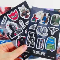 استیکر گیمینگ