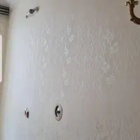 طرح کاغذدیواری|خدمات پیشه و مهارت|بناب, |دیوار