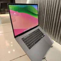 لپ تاپ مک بوک پرو mac book pro