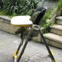 صندلی غذای کودک چیکو اصل ایتالیا