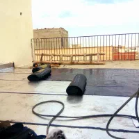 نصب ایزوگام متری ۴۰ هزار تومان ،خرده کاری وتعمیرات