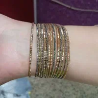 ۱۴ عدد النگوی بدل سایز ۲