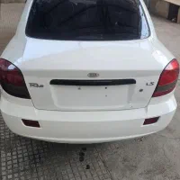 ریومدل ۸۷ وارداتی|خودرو سواری و وانت|رفسنجان, |دیوار