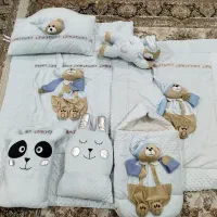 سرویس خواب نوزاد|اسباب و اثاث بچه|قدس, شهرقدس|دیوار