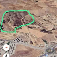 امتیاز زمین دادگستری