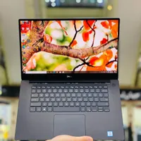 لپ تاپ مهندس گرافیکی dell xps 7590/5540