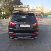 تیگو 5 مدل 95