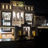 ویلا-دوبلکس-پردیس