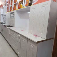 کابینت ممبران وکیوم مغزی ام دی آف یراق رایگان|مصالح و تجهیزات ساختمان|ارومیه, |دیوار