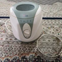 سرخ کن مینی مارک Vidas