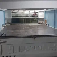 حمل بار با وانت پیکان