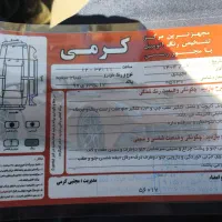 تیبا۲ اطلسی ۹۶کم کار|خودرو سواری و وانت|مشهد, طبرسی شمالی|دیوار